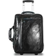 Валіза на 2 колесах Piquadro Blue Square (B2) Black BV2960B2_N - зображення 1