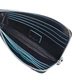 Сумка-клатч Piquadro Blue Square AC2648B2/BLU2 - зображення 3