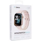 Смарт годинник Gelius Pro GP-SW009 (Amazwatch Numix) Gold (12 міс) - изображение 6
