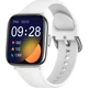 Смарт годинник Gelius Amazwatch GTi GP-SW014 Crystal White (12 міс) - изображение 1