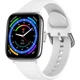 Смарт годинник Gelius Amazwatch GTi GP-SW014 Crystal White (12 міс) - изображение 3