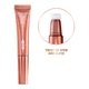 Жидкий хайлайтер-румяна Charlotte Tilbury Beauty Light Wand оттенок Pinkgasm (12ml) - изображение 2