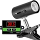 Светильник с зажимной ручкой и термостатом ReptiSun Temperature Control 200W - изображение 5