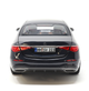 Модель автомобіля Mercedes-Benz S-Class (W223) AMG Line Anthracite Blue Metallic by Norev, Scale 1:18 - зображення 8
