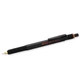 Механический карандаш-стилус Rotring 800+ Black Stylus PCL 0,5 R1900181 - изображение 2