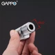 Ексцентрики GAPPO G70-1, довжина 5 см, хром - изображение 4