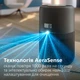 Очиститель воздуха PHILIPS PureProtect Mini Серия 900 AC0951/13 - изображение 10