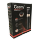 Аккумуляторный мужской триммер Geemy GM 6042 для бороды усов с регулировкой длины машинка для стрижки - изображение 9