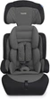 Автокресло Bambi M 3546 9-36 кг Grey (Bambi M 3546 grey) - изображение 3