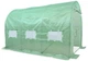 Теплиця Cultivo 2x3.5x2 м ПЕ плівка 7м2 зелена 3 секції (001387) - изображение 3