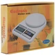 Весы кухонные Kitchen scale до 10 кг (SF-400) - изображение 3