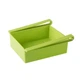 Органайзер-полиця для холодильника Storage Rack 16 х 15 х 6.5 см (N1249) Салатовий - зображення 2