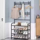 Вешалка напольная для одежды Simple LiFestyle (377 SR) - изображение 4