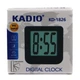 Настольные часы Kadio (KD-1826) - изображение 6