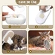 Паровая щетка-массажер для животных PET SPRAY MASSAGE BRUSH (R97846) - изображение 5