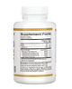 Омега-3, рыбий жир премиального качества, California Gold Nutrition, 100 капсул из рыбьего желатина - изображение 2