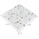 Самоклеящаяся LVT плитка 600*600*1.5mm (D) SW-00001592 - изображение 9