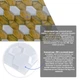 Декоративная ПВХ панель 960*480* 4мм SW-00001790 - изображение 10