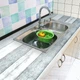Самоклеюча плівка деревно-вугільна 0,45х10м SW-00001265 - зображення 10
