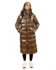 Куртка женская Cmp Cmp Coat Fix Hood 42 Коричневий 31K2866-P865 - изображение 1