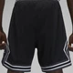 Шорти чоловічі Jordan Dri-Fit Woven Diamond XL Чорний FB7580-010 - зображення 3