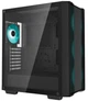 Корпус Deepcool CC560 V2 Black (R-CC560-BKGAA4-G-2) Без БП - изображение 2
