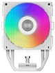 Кулер для процессора PcCooler PсCOOLER 400 ARGB WH (R400 ARGB WH) - изображение 3