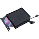 Оптический привод ASUS DVD-RW SDRW-08V1M-U/BLK/G/AS (SDRW-08V1M-U/BLK/G/AS) - изображение 5