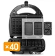 Мультипекарь REDMOND RMB-M601 - изображение 2