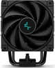 Кулер для процессора Deepcool AK500 ZERO DARK 1700 AM5 (R-AK500-BKNNMT-G-1) - изображение 3