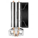 Кулер для процесора Deepcool AG200 IntelLGA1700/1200/1151*/AMD AM5/AM4 (AG200) - изображение 5