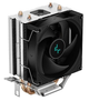 Кулер для процесора Deepcool AG200 IntelLGA1700/1200/1151*/AMD AM5/AM4 (AG200) - изображение 12