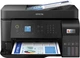 Багатофункціональний струменевий пристрій Epson L5590 (C11CK57404) (А4, кольоровий, СБПЧ, Wi-Fi) 272637 - изображение 1