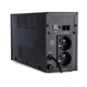 ИБП Vinga LED 800VA metal case with USB (VPE-800MU) - изображение 5