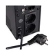 ИБП Vinga LED 800VA metal case with USB (VPE-800MU) - изображение 10