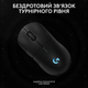 Мышь Logitech G Pro 2 LightSpeed Wireless (910-007295) Black - изображение 5