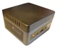 Компьютер Intel NUC 13 Pro Kit / i3-1315U, 8, 256, GR-LID-4*USB, Win11Pro (RNUC13ANHI30002SET3) - изображение 2