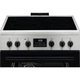 Плита Electrolux LKR664166X - изображение 2