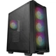 Корпус Deepcool CC560 Mesh V2 Black (R-CC560-BKAMA4-G-2) - изображение 1