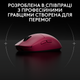 Мышь Logitech G Pro 2 LightSpeed Wireless (910-007309) Pink - изображение 2