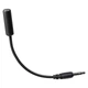 Навушники Defender FreeMotion B400 LED Bluetooth Black (63400) - зображення 7