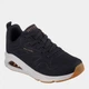 Женские кроссовки Skechers 177390 BLK 35 (5US) 22 см Черные (198376299255) - изображение 2