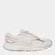 Женские кроссовки для бега Skechers 128606 NAT 35 (5US) 22 см Бежевые (198376385941) - изображение 1