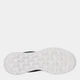 Жіночі кросівки для залу Skechers 124640 BKRG 38.5 (8.5US) 25.5 см Чорні (197976853621) - зображення 5