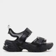 Женские сандалии Skechers 119858 BBK 41 (11US) 28 см Черные (196642986533) - изображение 1