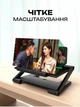 3D увеличитель экрана смартфона складная подставка - изображение 6