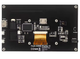 Монитор Raspberry Pi 7inch IPS 1024х600 HD LCD - изображение 3