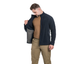 Флисовая кофта Pentagon Arkos, Темно-синій, 3XL - изображение 5