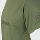 Футболка Snugpak T-Shirt, Olive, S - изображение 2