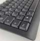 Бездротова клавіатура з мишкою USB для Windows/MAC UKC CMK-З29 Wireless 8886 - зображення 2